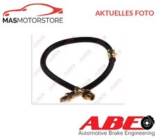 BREMSSCHLAUCH BREMSLEITUNG HINTEN ABE C80223ABE I FÜR BMW X3,E83 2L,3L,2.5L