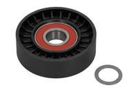 Spannrolle Keilrippenriemen FüR Ford Volvo Focus II Kuga I C30 C70 Cabriolet