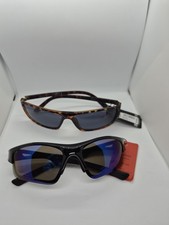 2 x Pairs Boots Mens Sunglasses