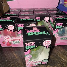 MINI  Drink Starbucks Sugar Squishy Cup Limit...