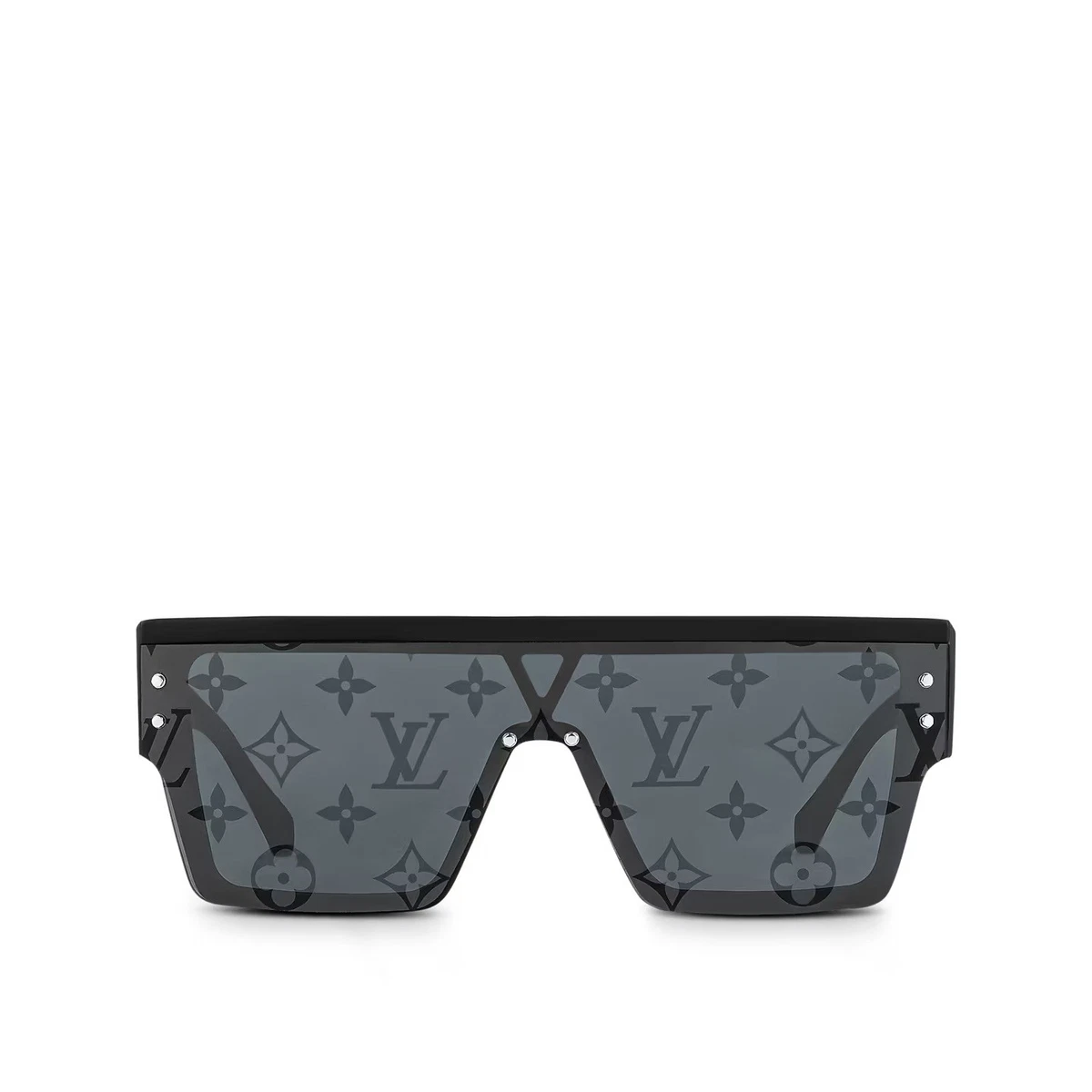 Preços baixos em Óculos de Sol Espelhado Louis Vuitton para Homens
