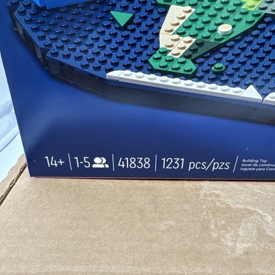 LEGO Family: Travel Moments (41838) for sale online | eBay