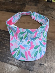 Lilly Pulitzer Visor | eBay display picture 2