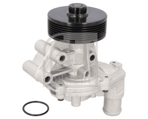 Wasserpumpe MotorküHlung FüR Ford Ranger Transit Kasten Pritsche/Fahrgestell Bus-image