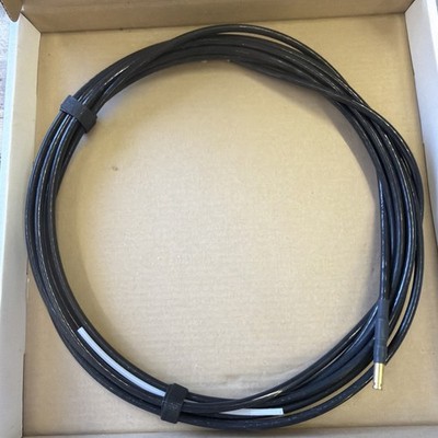 Mk Products 615-0620-25 Conduit Assembly FNFP .030 -.0626 Cobra Welding Systems 
