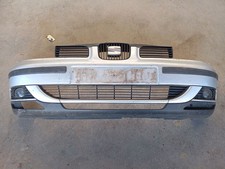 1M0807217DKGRU VORDERE STOSSSTANGE / 2258738 FÜR SEAT TOLEDO II 1M2 1.9 TDI