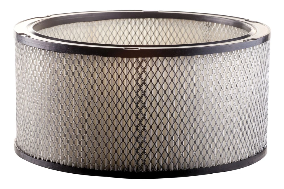 For Chevy C1500 Suburban 1992-1994 Premium Guard PA3384 Round Air Filter Foto 3 de 3