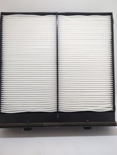 C36115 Automotive Cabin Air Filter, Car  Truck Passenger 2.5" x 10" x 9.9"