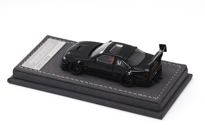 MORTAL 1:64 S14 GT-SPEC V1 SEIJI OOKAWAR Diecast Model Car | eBay