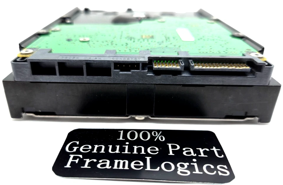 Seagate Barracuda 7200.11 1500GBytes ST31500341AS Working & Wiped Clean - Image 3 of 3