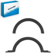 Victor Reinz Engine Crankshaft Seal Kit Rear For 1964-66 American Motors Classic