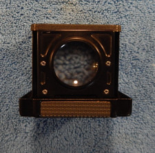  Exc 5 Mamiya TLR Camera Waist Level Finder For C330 C220 C33 C3 C22