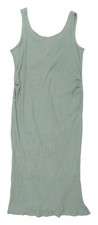 GAP Maternity Green Tank Dress M