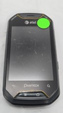 Pantech P8000 - Gray and Black  AT T  Android Smartphone
