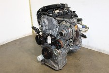 Jdm 2002-2006 Nissan Altima 2.5l Engine Qr25 Jdm Motor Only.