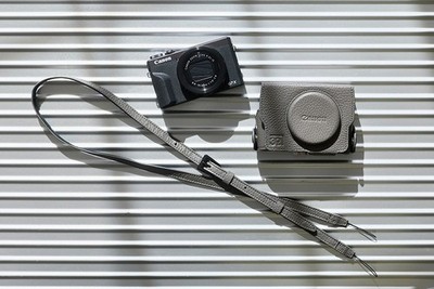 Canon G7X mark III 30th Anniversary Edition Compact Digital Camera