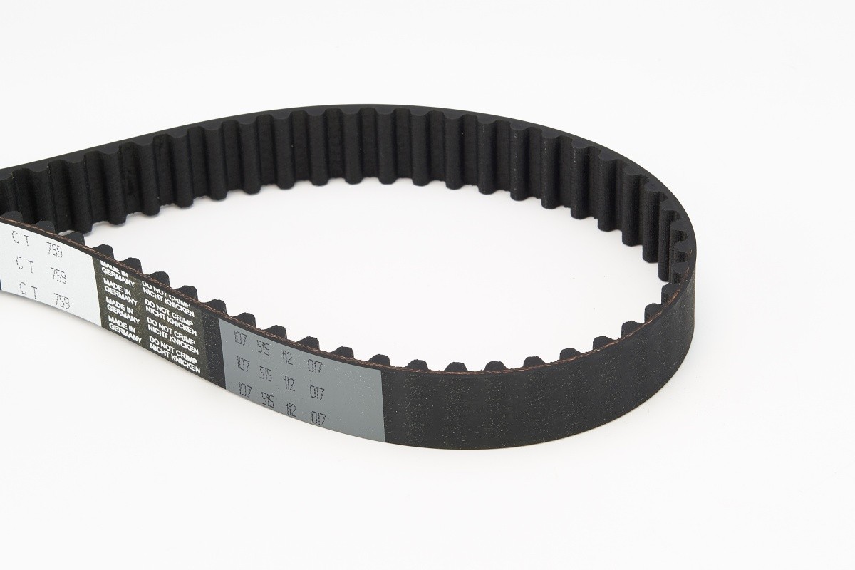 Fits CONTITECH CT759 TIMING BELT   ⭐UK Stock⭐