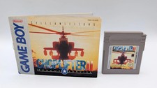 ebay® Auktion 287346393892 | Choplifter II 2 - Modul - Anleitung - Nintendo GameBoy Thumbnail of ebay® auction 287346393892 | Choplifter II 2 - Modul - Anleitung - Nintendo GameBoy