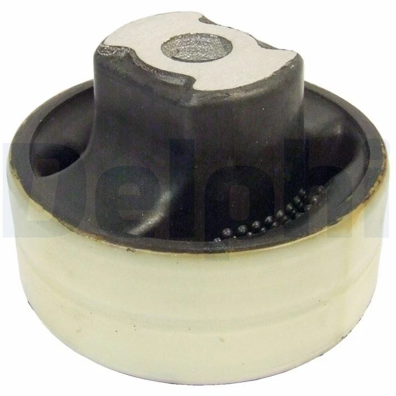 2x MOUNTING CONTROLTRAILING ARM TD646W FOR ALFA ROMEO PEUGEOT FIAT 0.9L MITO - Image 2 of 4