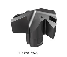 original carbide inserts    1 pcs   ‎   IHP    260     IC948