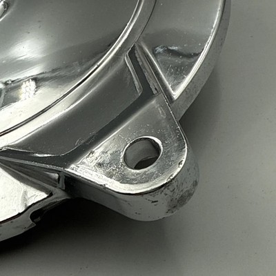 YAMAHA XV535 PLATTE, BREMSANKER PLATE, BRAKE SHOE 2NT-25321-00