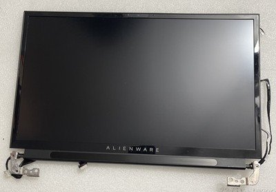 Dell Alienware Area 51M R2 17.3'' FHD 144Hz Gsync LCD Assemnly DXK1P 7M11W SB F7