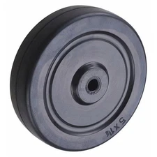 Manufacturer Varies Caster Wheel,240 lb., Bearing 26Y364 Manufacturer Varies