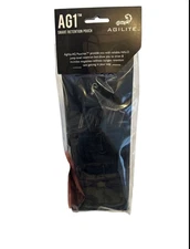 AG1 5.56 Single Mag Pouch BLACK Multicam New In Packaging