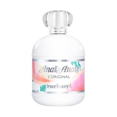 Cacharel Anais Anais Eau De Toilette Spray Perfume For Women 3.4. Fl. Oz. An20