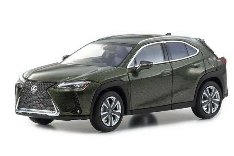 Kyosho Lexus Ux200 L Version 2019 1:43 03695TK