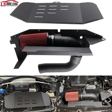 Cold Air Intake System For 2012-2016 Bmw F30 328i 320i 328i 420i 428i 2.0t N20
