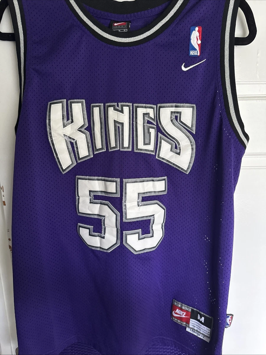 Jason Williams Purple NBA Jerseys for sale | eBay