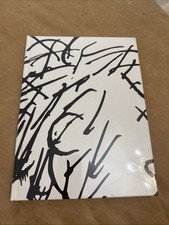 SEALED KAWS MANS BEST FRIEND HARDCOVER NEW Sn...