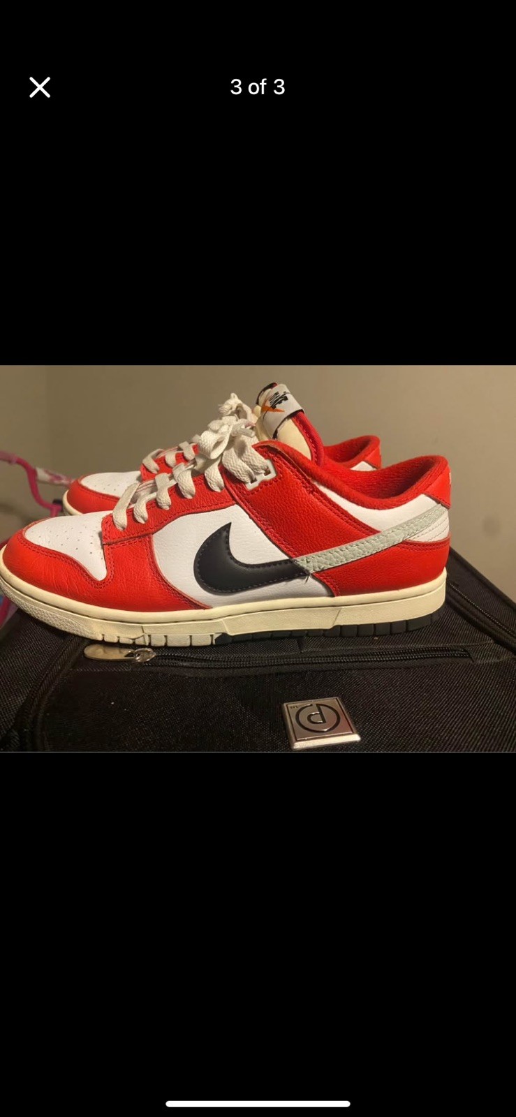 Nike Dunk Chicago Split - image 4