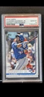 2019 Topps - SP Rookie Vladimir Guerrero Jr. Missing Card Number (RC) PSA 10