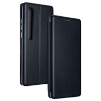 Beline Book Case Magnet FüR Xiaomi Mi 10, Schwarz