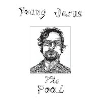 Young Jesus - Fool Opaque White Vinyl - Vinyl Record 12 Inch Record - G3Z