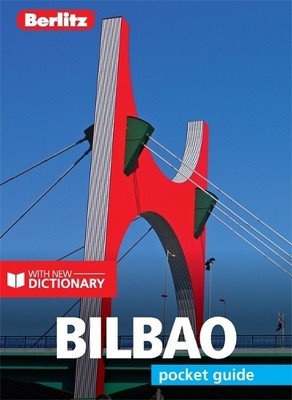 Berlitz Pocket Guide Bilbao (Travel Guide with Dictionar (Paperback) (UK IMPORT)
