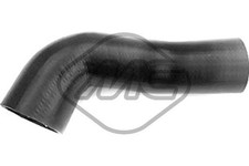 Ladeluftschlauch Metalcaucho 94404 für VOLVO XC90 1 275 XC70 Cross Country 295 2