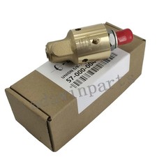 High Speed Rotating Union Rotary Joint For Deublin 57-000-004 57000004