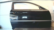BMW 316ti compact E46 T�R Vorn  R Bj 2002 Farbe Schwarz