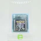 Pokemon Crystal (Nintendo GameBoy Color, 2001)