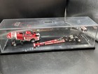 MAC Tools Gary Scelzi & Whit Bazemore 1:24 Diecast In Display Case