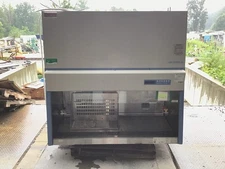 Thermo Scientific 1370 1300 Series A2 Biological Safety Cabinet 120V 50/60Hz 10A