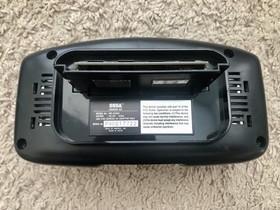 SEGA GENESIS Model 2, CD, 32X - TOWER OF POWER Lot:  GAMES, TESTED with HDMI KIT