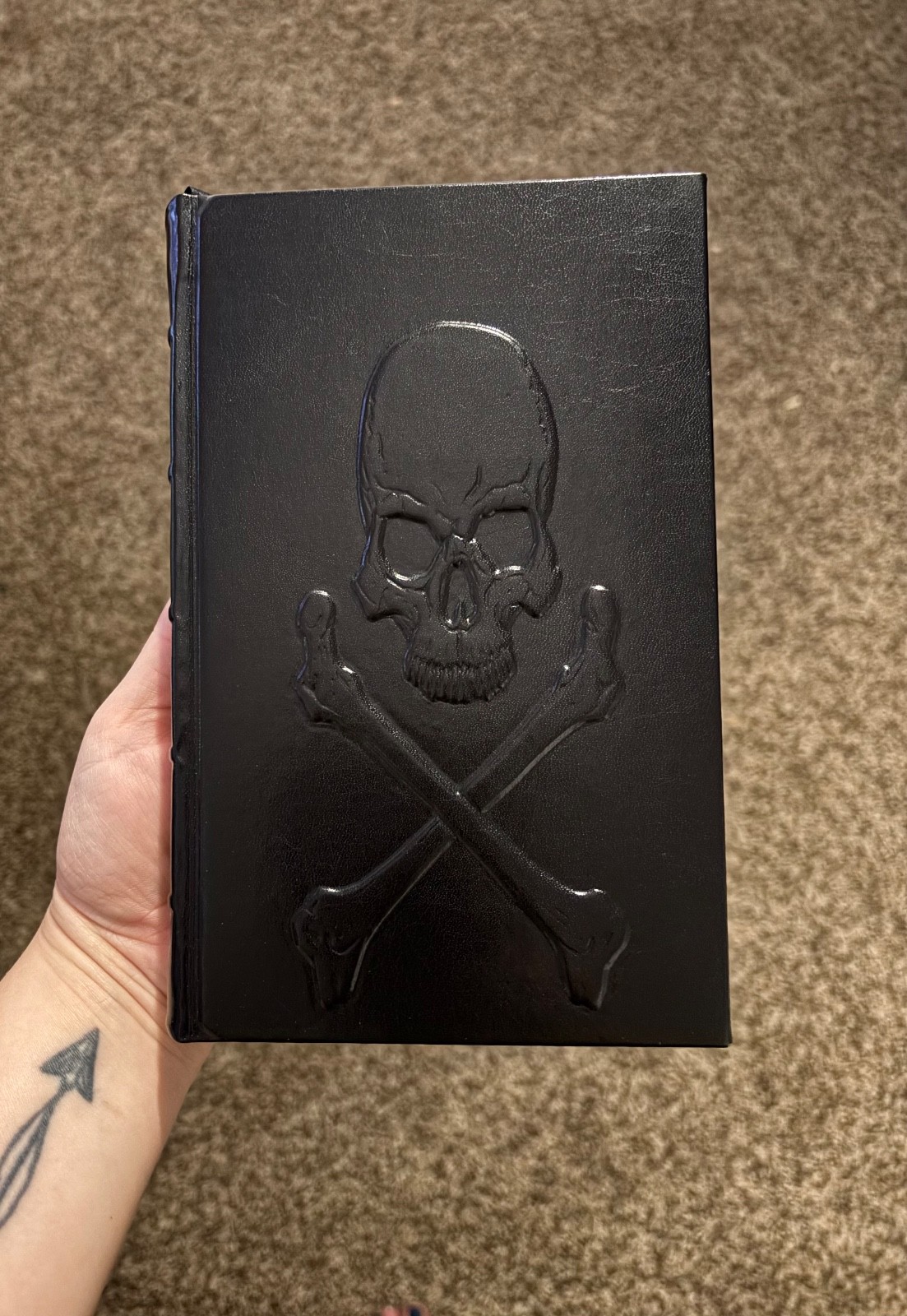 Might Is Right, Anton LaVey, Ragnar Redbeard, Church of Satan, OccultMight Is Ri