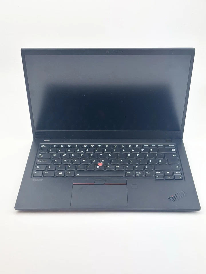 Lenovo ThinkPad X1 Carbon G8 · i7-10610U · 16GB · 512GB, photo 2 of 5