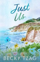 Becky Tzag | Just Us | Taschenbuch | Englisch (2025) | Ean 9781068827990