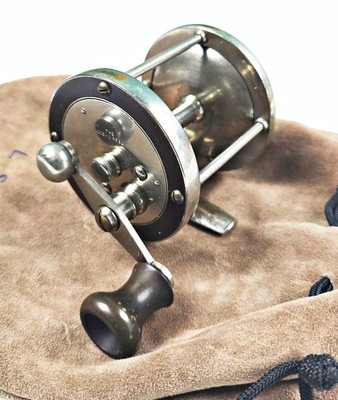 best german fishing reels Montague 