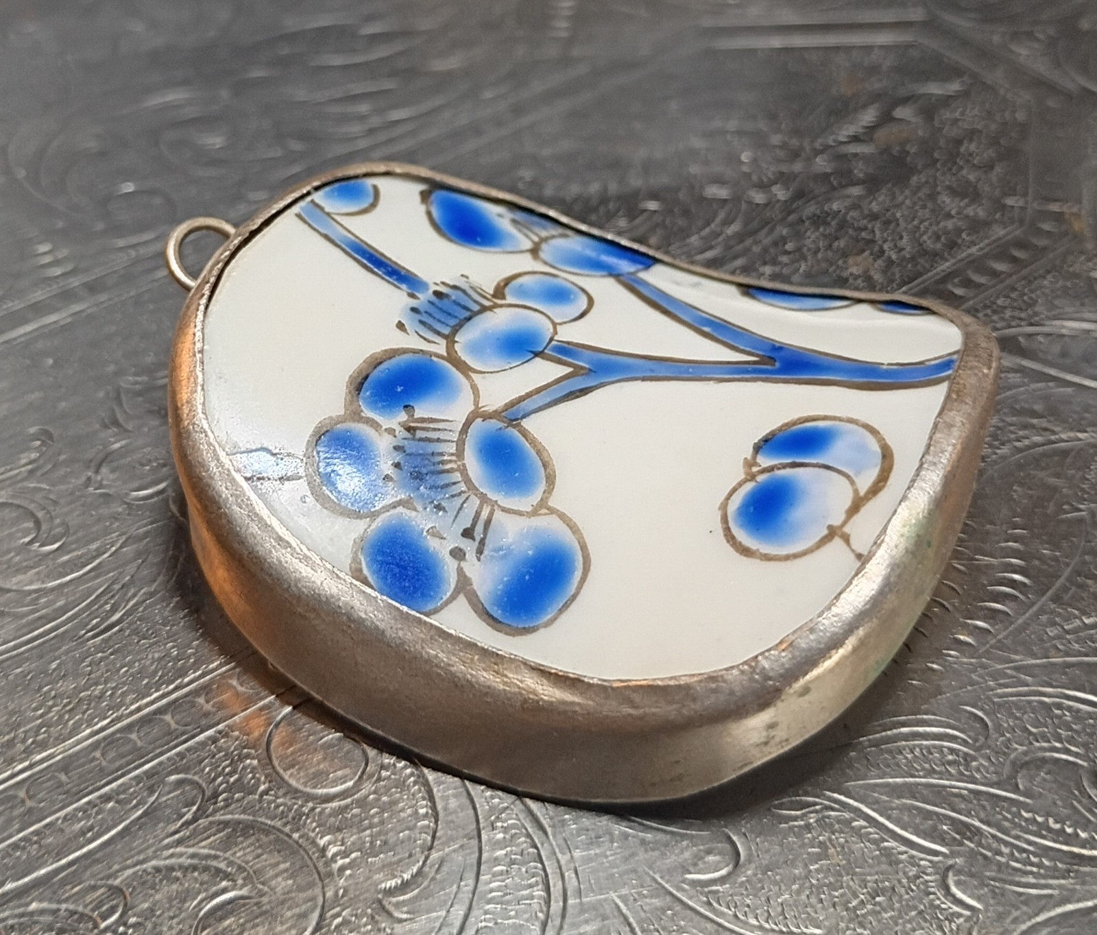 Significant Unique Large Heavy Solid Ming Dynasty… - image 6